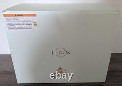 Lenox Disney Cinderella's Enchanted Coach Figurine 868804 Light-Up Porcelain NIB