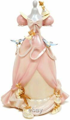 Lenox Disney Cinderella's Surprise Limited Edition 500 Piece
