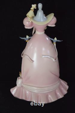 Lenox Disney Showcase Cinderella's Surprise Limited Edition