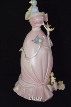 Lenox Disney Showcase Cinderella's Surprise Limited Edition