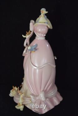 Lenox Disney Showcase Cinderella's Surprise Limited Edition