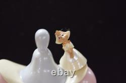 Lenox Disney Showcase Cinderella's Surprise Limited Edition