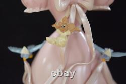 Lenox Disney Showcase Cinderella's Surprise Limited Edition