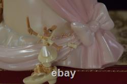 Lenox Disney Showcase Cinderella's Surprise Limited Edition
