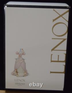 Lenox Disney Showcase Cinderella's Surprise Limited Edition