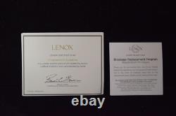 Lenox Disney Showcase Cinderella's Surprise Limited Edition