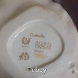 Lenox Disney Showcase Collection CINDERELLA G-1 Figurine #1510