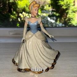 Lenox Disney Showcase Collection Cinderella Figurine Brand New