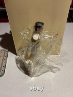 Lenox Disney Statue Cinderella Prince Charming 6093629 New Rare M
