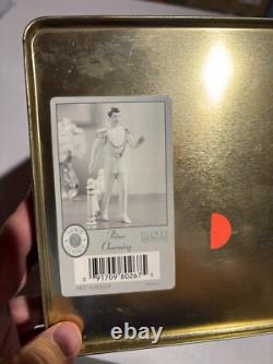Lenox Disney Statue Cinderella Prince Charming 6093629 New Rare M