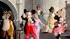 Let The Magic Begin Welcome Show Cinderella Castle Stage Magic Kingdom Walt Disney World Resort