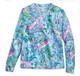 Lilly Pulitzer Disney Cinderella Ballad Sweatshirt size S NWT