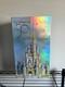 Limited Edition 17 Cinderella Doll Walt Disney World 50th Anniversary