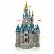 Limited Edition Disney World Cinderella Castle Sculpture by Arribas Brothers