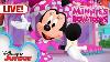 Live All Minnie S Bow Toons New Bow Toons Episodes Disney Junior