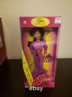 Lot of 37 Barbie Doll Collection xmas Disney Princess Classic NIB Vintage Toy