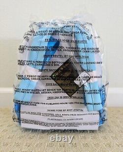 Loungefly Disney CINDERELLA Sequin Mini Backpack Blue NEW Ships ASAP