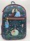 Loungefly Disney CINDERELLA Storybook Mini Backpack New With Tags