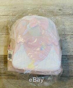 Loungefly Disney Cinderella 70th Anniversary Dress Backpack New Tags In Hand