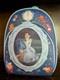 Loungefly Disney Cinderella 75th Anniversary Lenticular Mini Backpack Blue NWT
