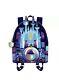 Loungefly Disney Cinderella Castle Series Mini Backpack Nwt