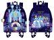 Loungefly Disney Cinderella Castle Series Mini Backpack- Preorder Confirmed Nov