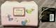 Loungefly Disney Cinderella Dressmaker Mice Wallet Exclusive NWT