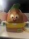 Loungefly Disney Cinderella Gus Gus Cosplay Mini Backpack Rare NWOT