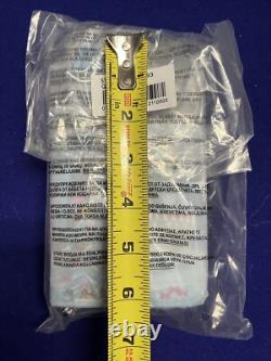 Loungefly Disney Cinderella Holiday Castle Wallet Exclusive New HTF