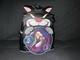 Loungefly Disney Cinderella LUCIFER Cosplay GITD Backpack BNWT/BNIP