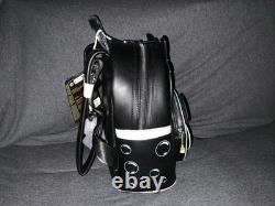 Loungefly Disney Cinderella LUCIFER Cosplay GITD Backpack BNWT/BNIP