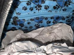 Loungefly Disney Cinderella LUCIFER Cosplay GITD Backpack BNWT/BNIP