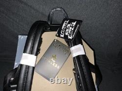 Loungefly Disney Cinderella LUCIFER Cosplay GITD Backpack BNWT/BNIP