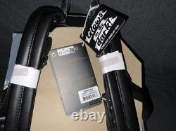 Loungefly Disney Cinderella LUCIFER Cosplay GITD Backpack BNWT/BNIP