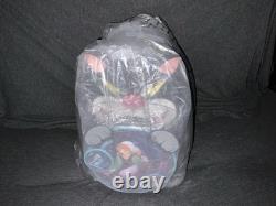 Loungefly Disney Cinderella LUCIFER Cosplay GITD Backpack BNWT/BNIP