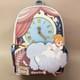 Loungefly Disney Cinderella Running Scene Mini Backpack (BRAND NEW WITH TAG)