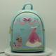 Loungefly Disney Cinderella Sewing Mini Backpack NWT BoxLunch Exclusive