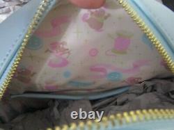 Loungefly Disney Cinderella Sewing Mini Backpack New With Tags