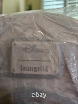 Loungefly Disney Cinderella Stained Glass Portrait Mini Backpack EXCLUSIVE NEW