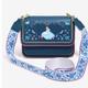 Loungefly Disney Cinderella Storybook Crossbody Bag Purse NEW
