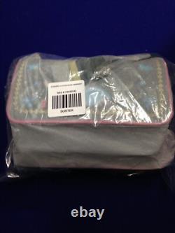 Loungefly Disney Cinderella Storybook Crossbody Bag Purse NEW