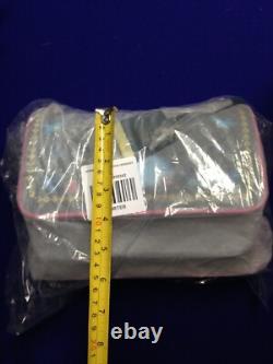 Loungefly Disney Cinderella Storybook Crossbody Bag Purse NEW