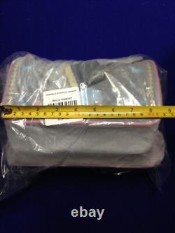 Loungefly Disney Cinderella Storybook Crossbody Bag Purse NEW