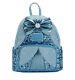 Loungefly Sequin Cinderella Mini Backpack Princess NWWT