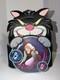 Lucifer cinderella loungefly bag new with tags