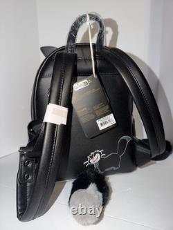 Lucifer cinderella loungefly bag new with tags