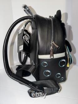 Lucifer cinderella loungefly bag new with tags