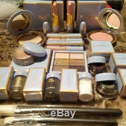 MAC Cosmetics Disney Cinderella Collection Makeup Set 17 Pieces Beauty NEW