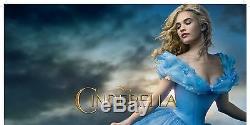 MAC Disney Cinderella Complete Collection Makeup Set 15 Pieces Beauty NEW