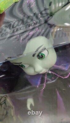 MALEFICENTSPECIAL EDITION Animators' 16 (40cm) Light Up DOLL Disney Store